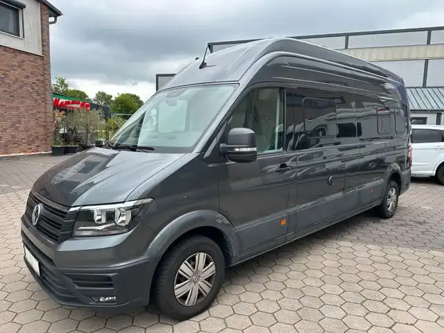 WESTFALIA Grand California 680